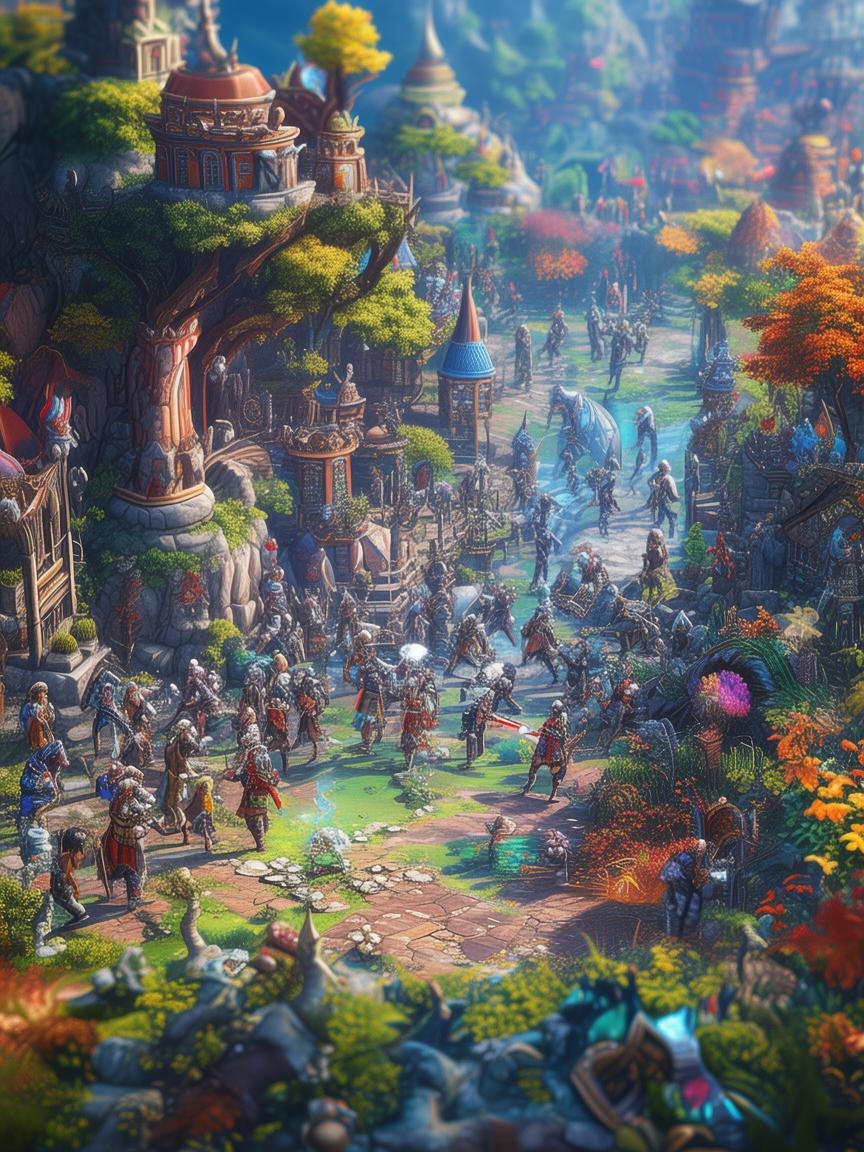 传奇世界手游 原创视频-传奇世界手游:自制攻略视频揭秘插图 传奇世界手游 原创视频-传奇世界手游:自制攻略视频揭秘插图