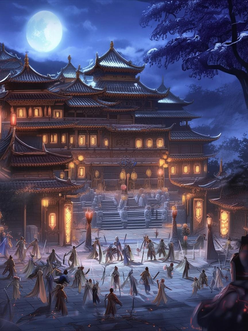 传奇世界手游龙城怎么打-龙城攻略秘籍插图 传奇世界手游龙城怎么打-龙城攻略秘籍插图